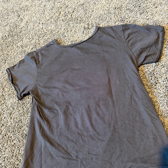 Gray Arizona Graphic Short Sleeve Tee - Picture 3 of 3